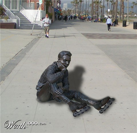 Photoshop Design by Brendan65