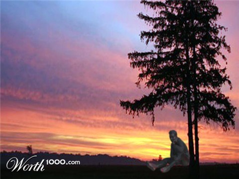 Photoshop Design by dhoodz80