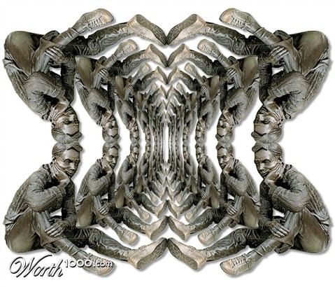 Photoshop Design by jdbeckers