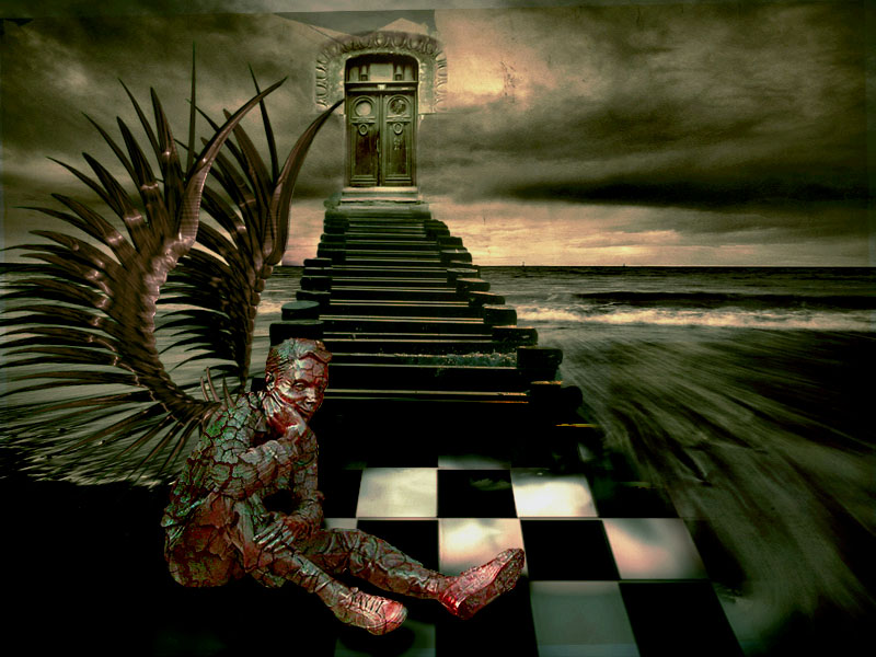 Design Photoshop par carlojuntado pour DesignCrowd (Community Contests) | Design #8981712