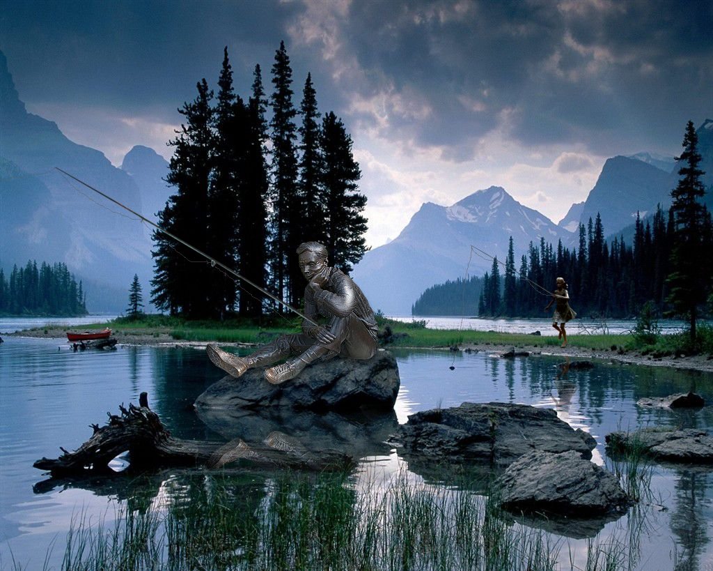 Photoshop Design by mroberts for DesignCrowd (Community Contests) | Design #8981687