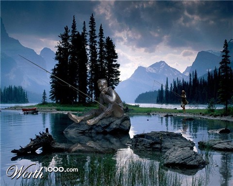 Photoshop Design by mroberts