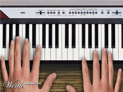 Photoshop Design by CHIARRI