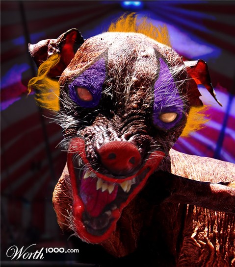 Photoshop Design by DreaddyO