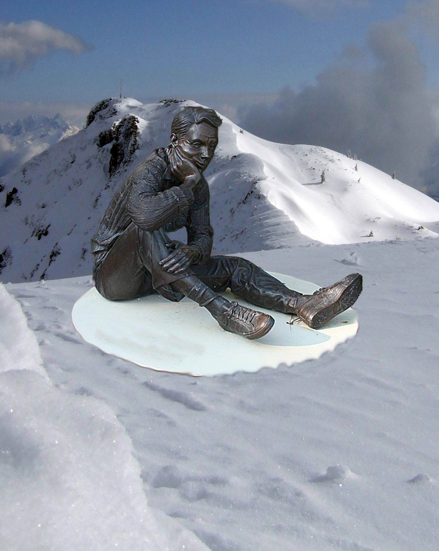 Photoshop Design by angelic85 for DesignCrowd (Community Contests) | Design #8981670