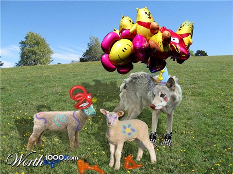 Photoshop Design by abigael