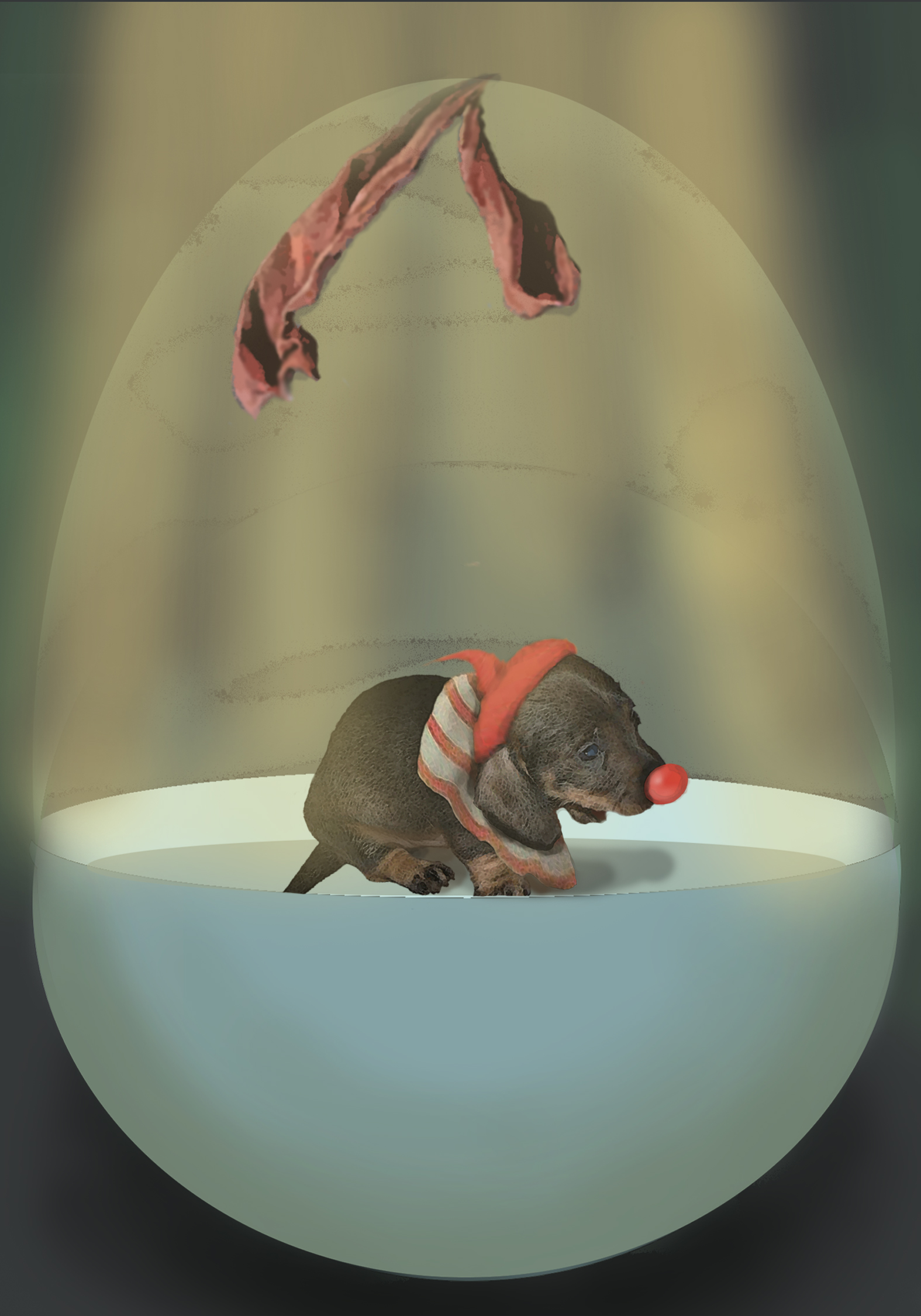 Photoshop Design by Denase for DesignCrowd (Community Contests) | Design #8985434