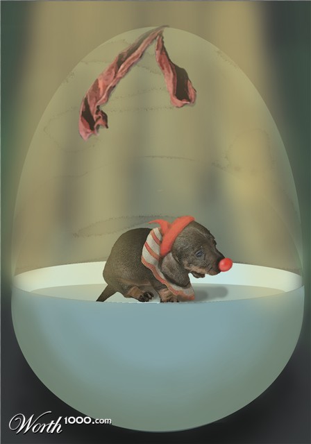 Photoshop Design by Denase