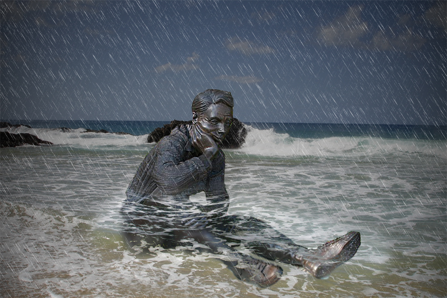 Photoshop Design by Andrewzzz for DesignCrowd (Community Contests) | Design #8981732