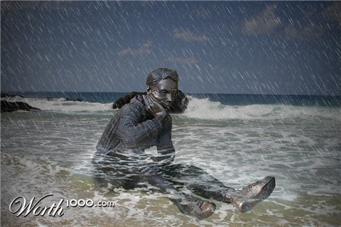 Photoshop Design by Andrewzzz