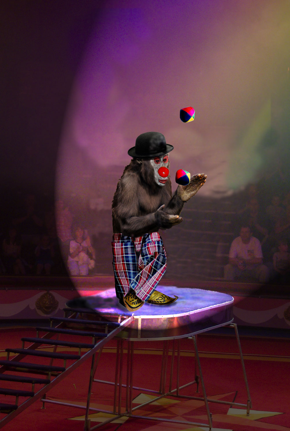 Photoshop Design by exposed for DesignCrowd (Community Contests) | Design #8985515