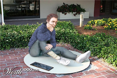 Photoshop Design by NakedApe