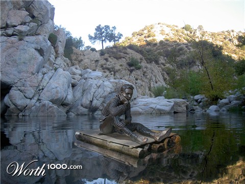 Photoshop Design by DeeWhite