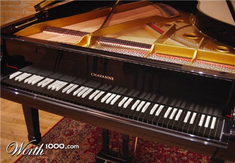 Photoshop Design by fanucci