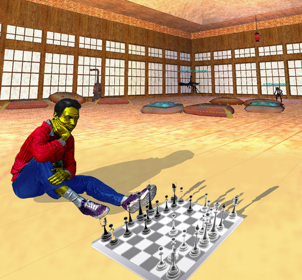 Photoshop Design by annndres for DesignCrowd (Community Contests) | Design #8981845