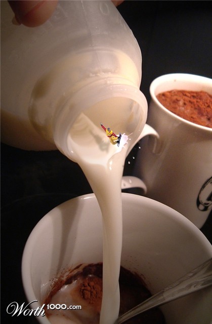 Photoshop Design by MissGator