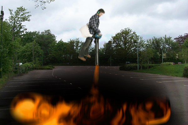 Photoshop-Design von cellmedia für DesignCrowd (Community Contests) | Design #8981640