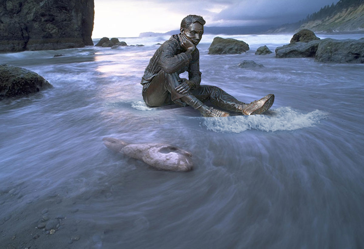 Photoshop Design by WildChildBaby for DesignCrowd (Community Contests) | Design #8981857