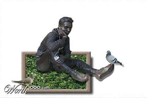 Photoshop Design by kryptonenerio