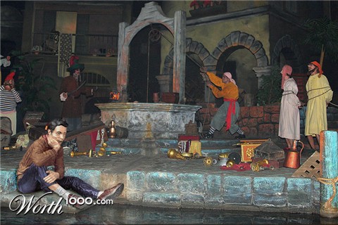 Photoshop Design by argosaries