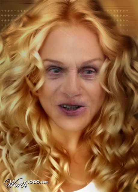 Photoshop Design by Angelicangellover