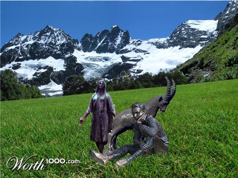 Photoshop Design by GmLantis