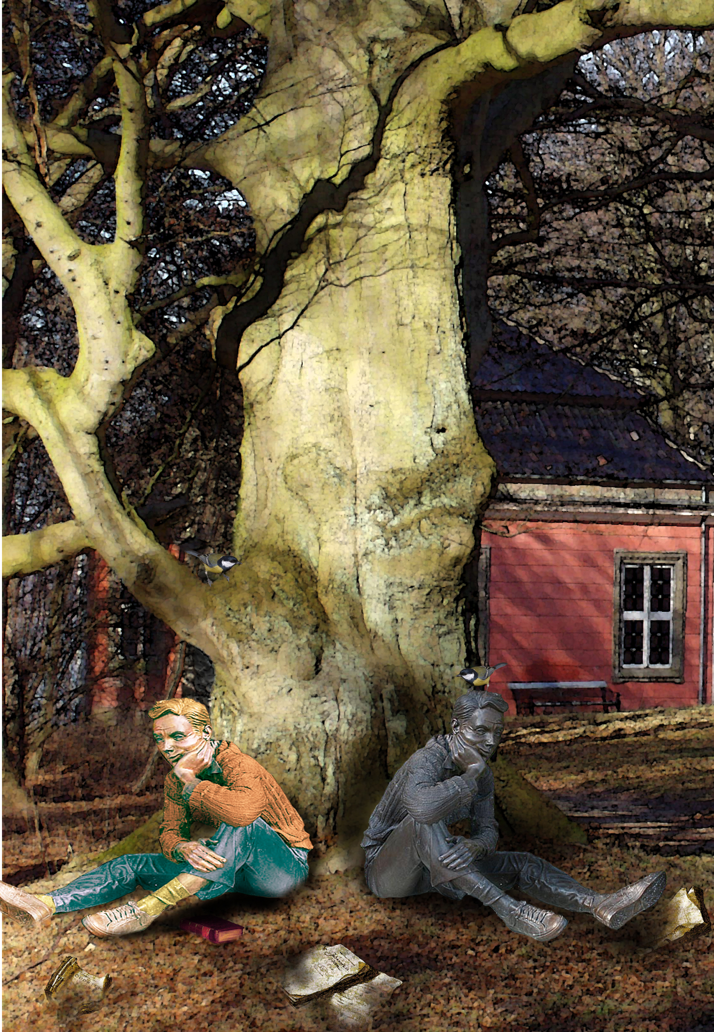 Diseño de Photoshop por Denase para DesignCrowd (Community Contests) | Diseño #8981819