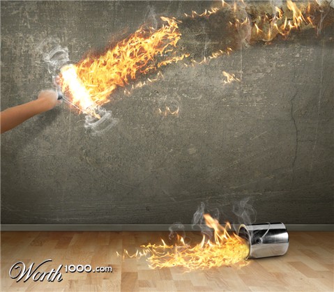 Photoshop Design by magnusx2