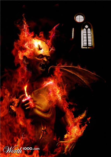 Photoshop Design by LemmyRocks