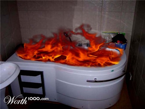 Photoshop Design by electron18