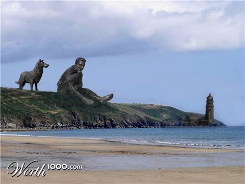 Photoshop Design by timothyansell