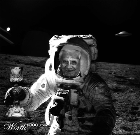 Photoshop Design by rizzato