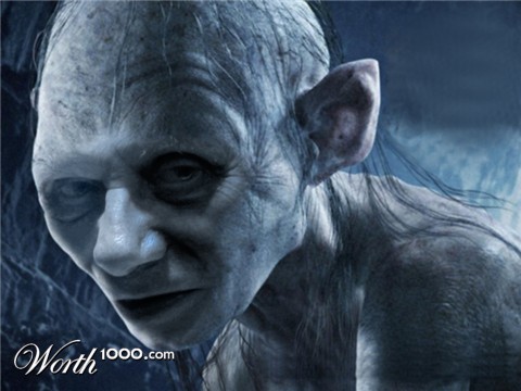 Photoshop Design by socera