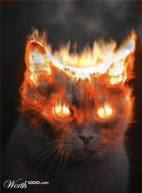 Photoshop Design by zokrukun