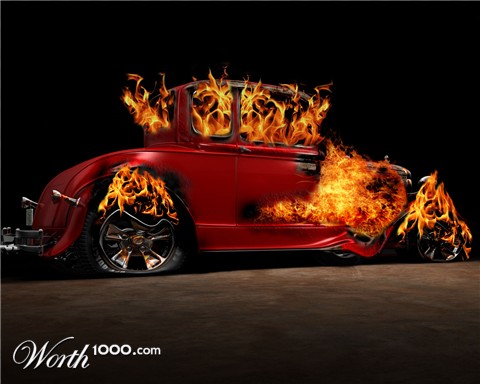 Photoshop Design by NinjaUK