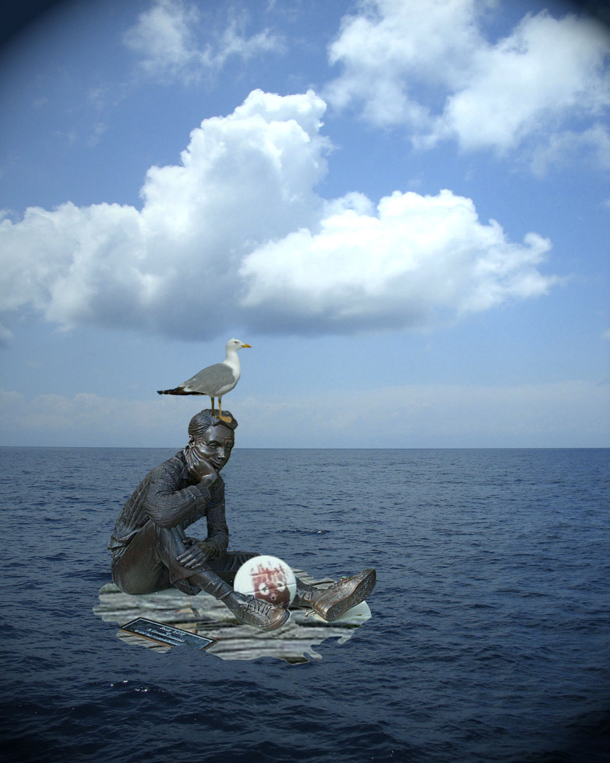 Diseño de Photoshop por OoLiLiTHoO para DesignCrowd (Community Contests) | Diseño #8981987