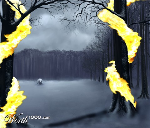 Photoshop Design by oliverdeane