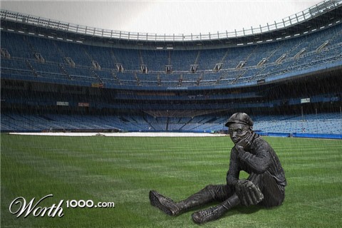 Photoshop Design by ardnax