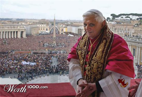 Photoshop Design by kryptonenerio