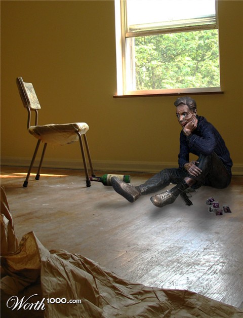 Photoshop Design by deerreaper