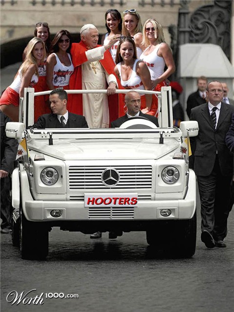 Photoshop Design by Disasterman111