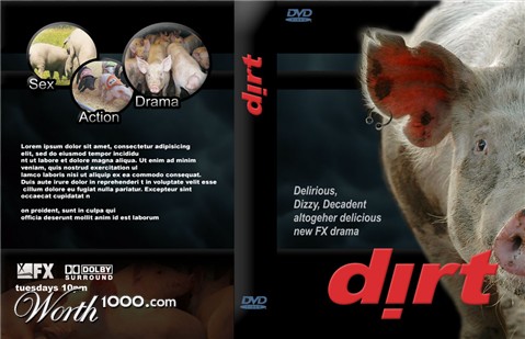 Photoshop Design by Charlieloa