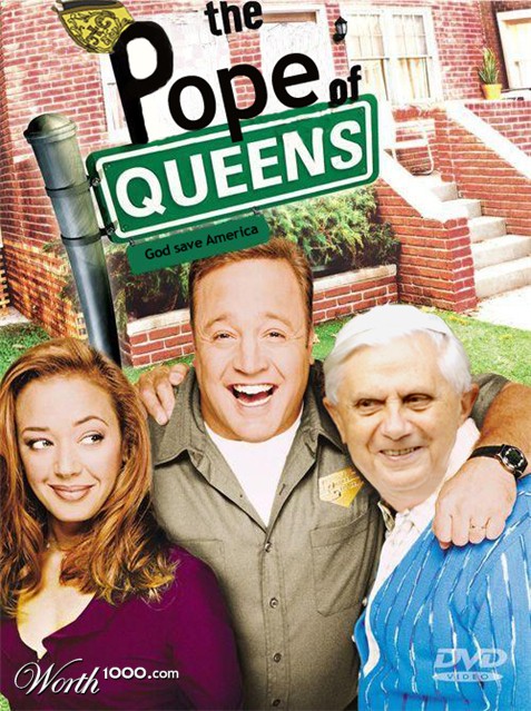 Photoshop Design by politikk2007