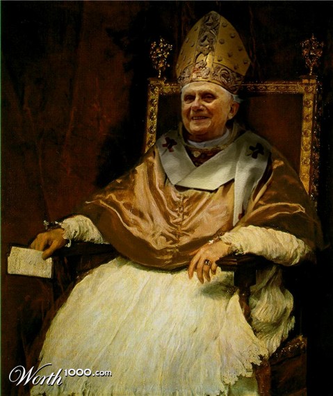 Photoshop Design by DutchPuh