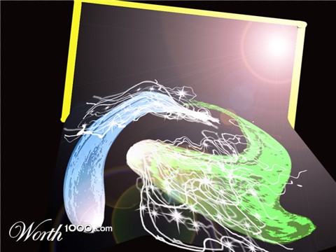 Photoshop Design by ilikeimode
