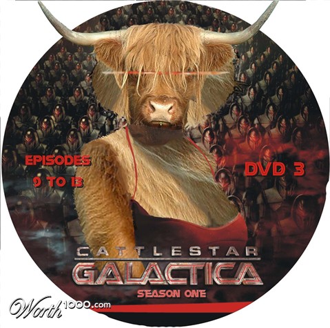 Photoshop Design by fouljack