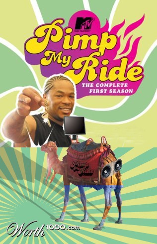 Photoshop Design by kryptonenerio