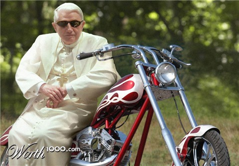 Photoshop Design by fanucci