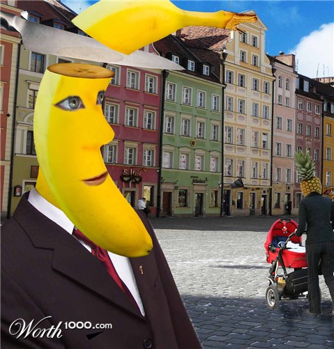 Photoshop Design by Sinnus