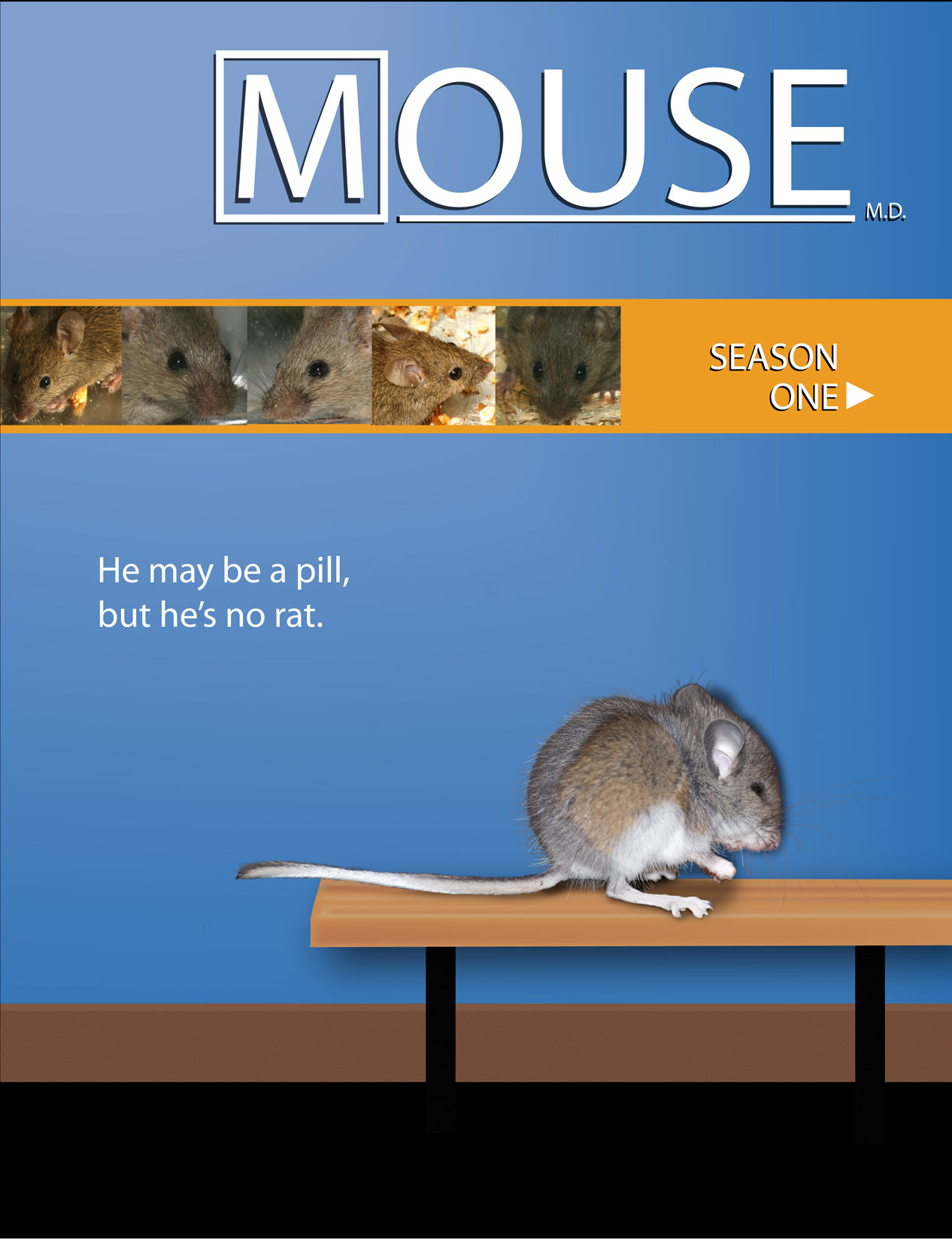 Photoshop-Design von Unodarling für DesignCrowd (Community Contests) | Design #8986425